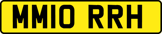 MM10RRH