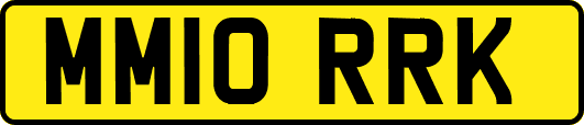 MM10RRK