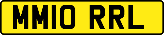 MM10RRL