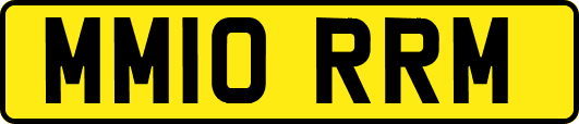 MM10RRM