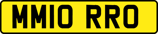 MM10RRO