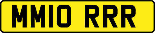 MM10RRR