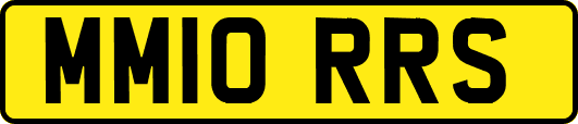 MM10RRS