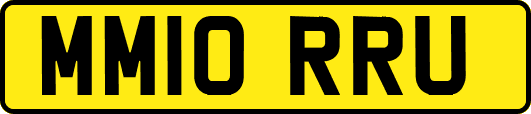 MM10RRU