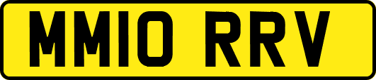 MM10RRV