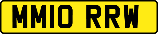 MM10RRW