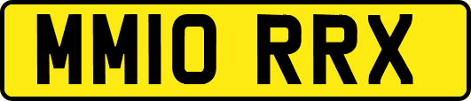 MM10RRX