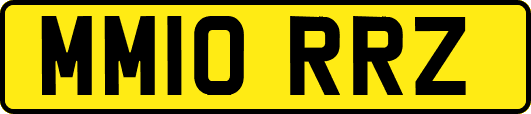 MM10RRZ
