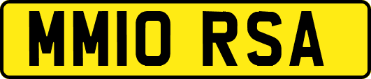 MM10RSA