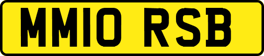 MM10RSB