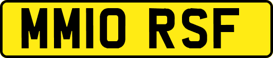 MM10RSF