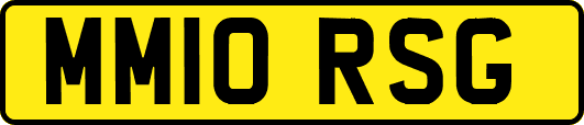 MM10RSG