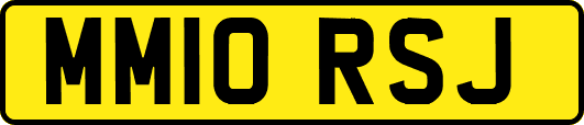 MM10RSJ