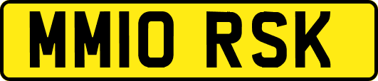 MM10RSK
