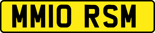 MM10RSM