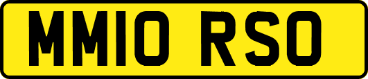 MM10RSO