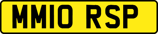 MM10RSP