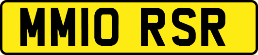 MM10RSR