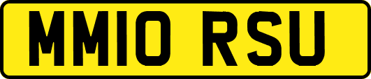 MM10RSU