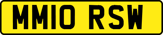 MM10RSW