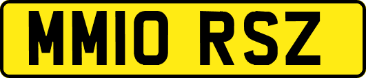 MM10RSZ