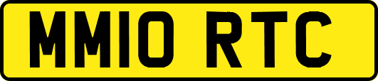 MM10RTC