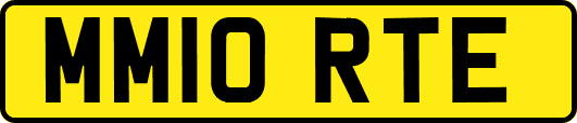 MM10RTE