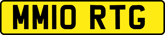 MM10RTG