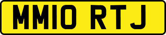 MM10RTJ