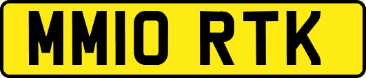 MM10RTK