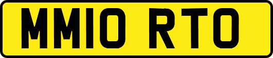 MM10RTO