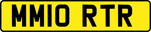 MM10RTR
