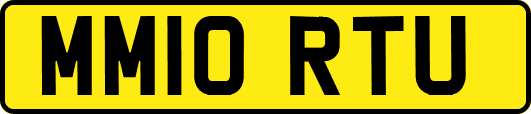MM10RTU