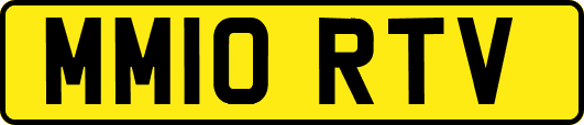 MM10RTV