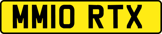 MM10RTX