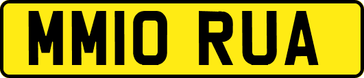 MM10RUA
