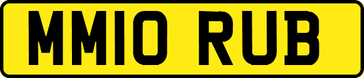 MM10RUB