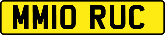MM10RUC