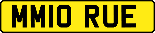 MM10RUE