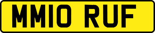 MM10RUF