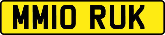MM10RUK