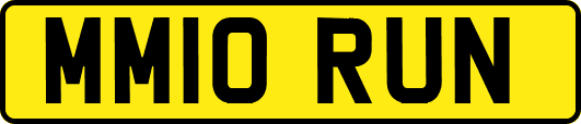 MM10RUN