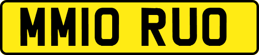 MM10RUO