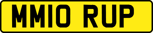MM10RUP