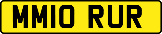 MM10RUR