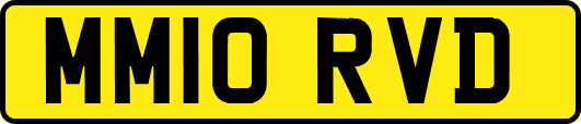 MM10RVD