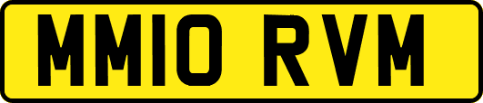 MM10RVM