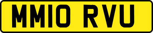 MM10RVU