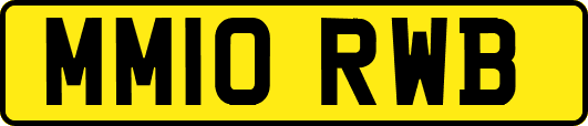 MM10RWB