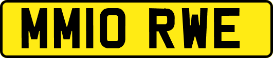 MM10RWE